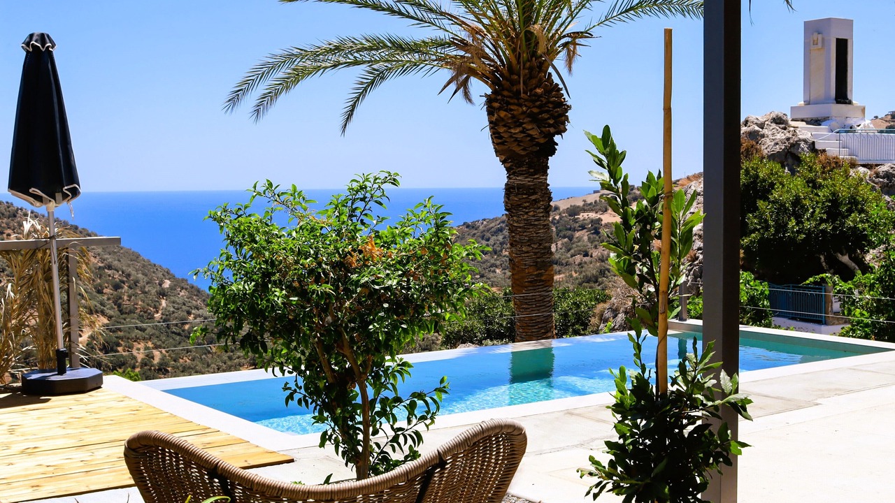 Photo of Outdoor in Fragkokastello