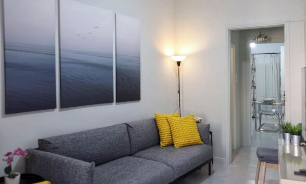 Photo of Livingroom in Nisi
