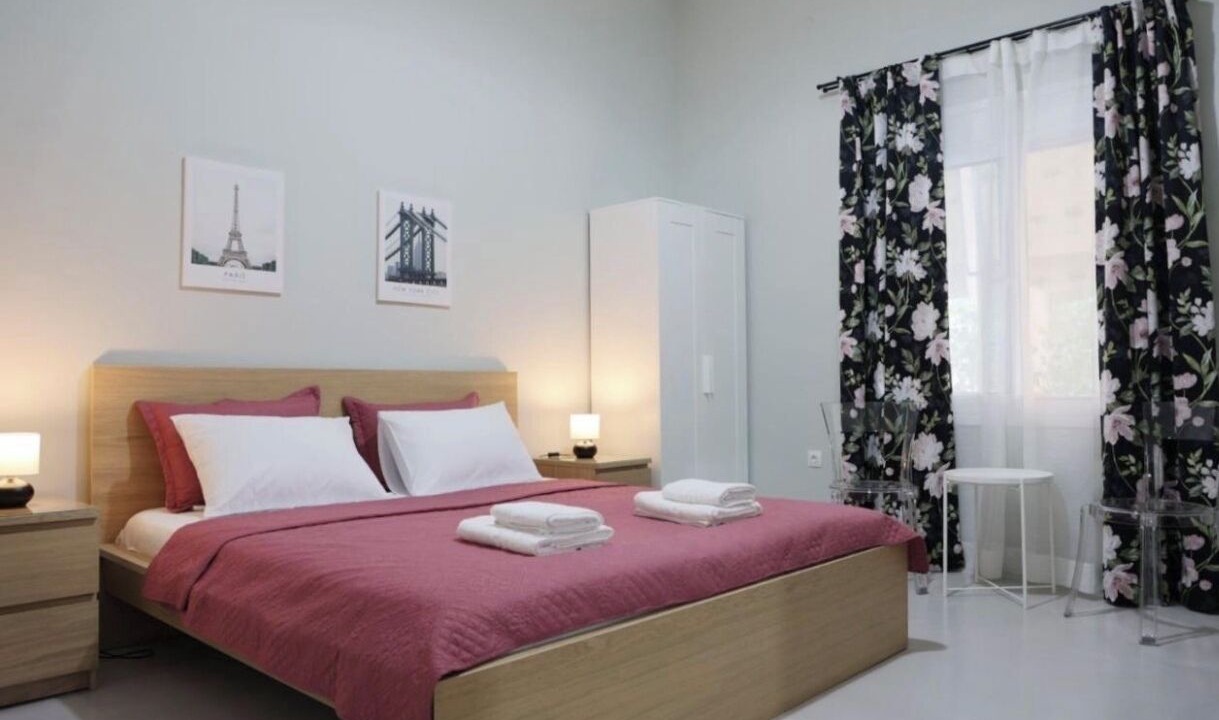 Photo of Bedroom in Nisi