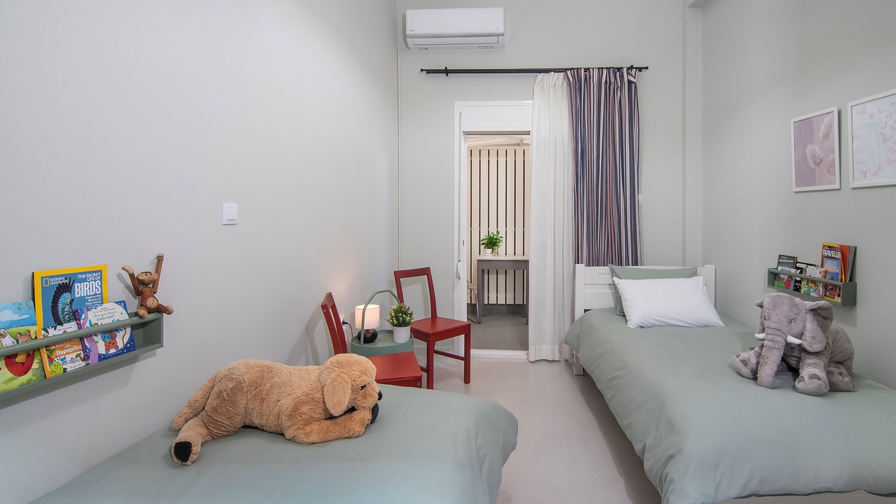 Photo of Bedroom in Nisi
