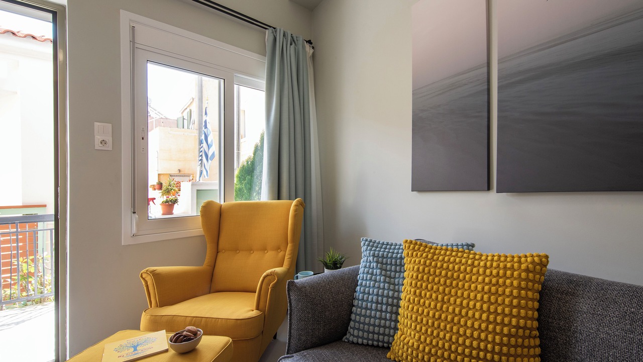 Photo of Livingroom in Nisi