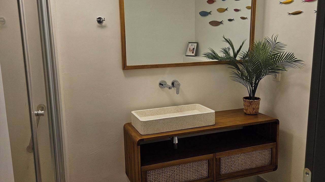 Photo of Bathroom in Nisi