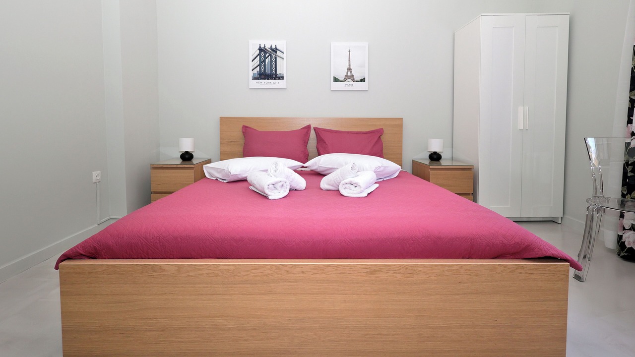 Photo of Bedroom in Nisi