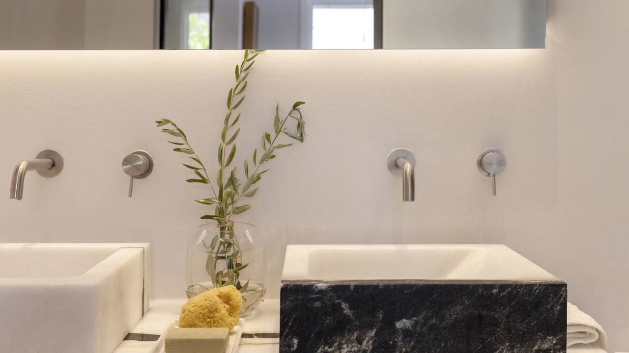 Photo of Bathroom in Spetses