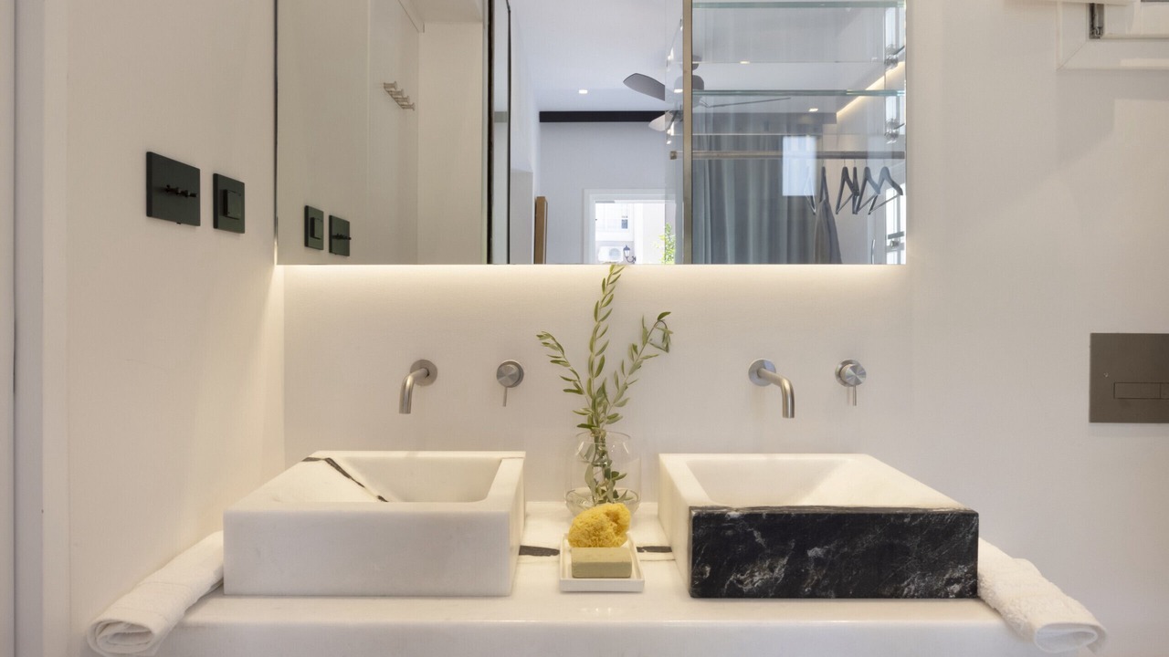 Photo of Bathroom in Spetses