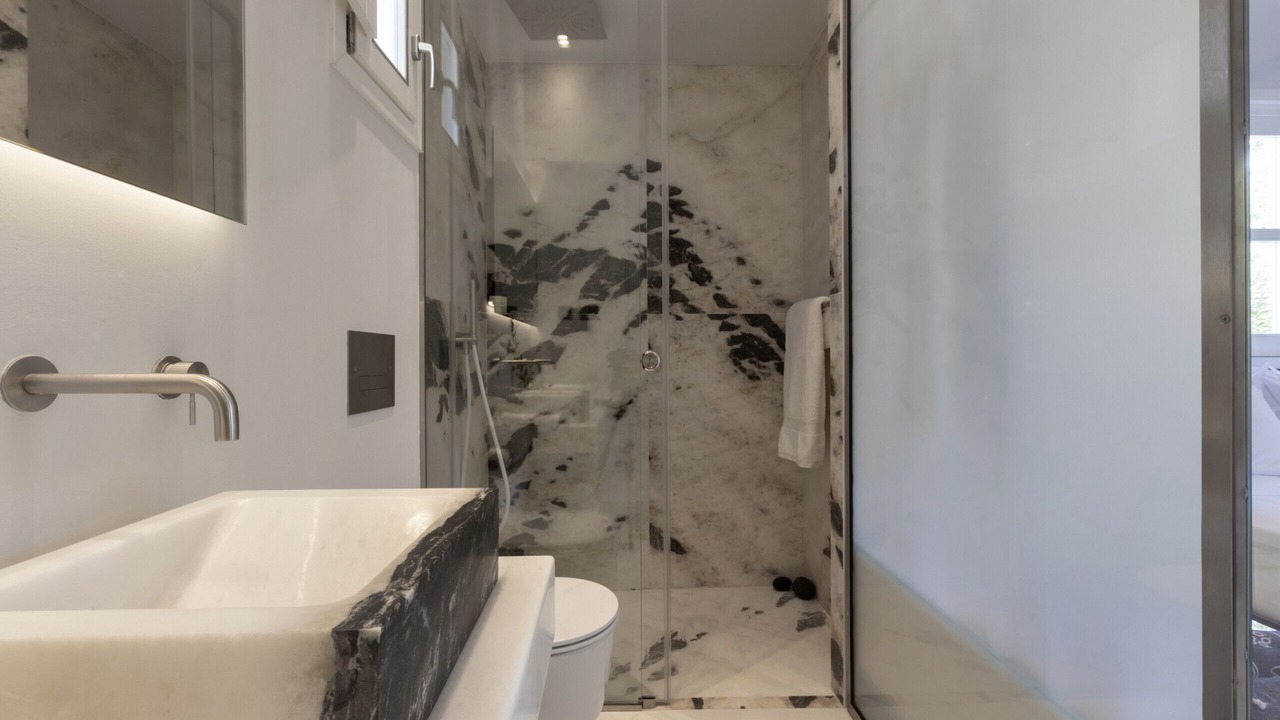 Photo of Bathroom in Spetses