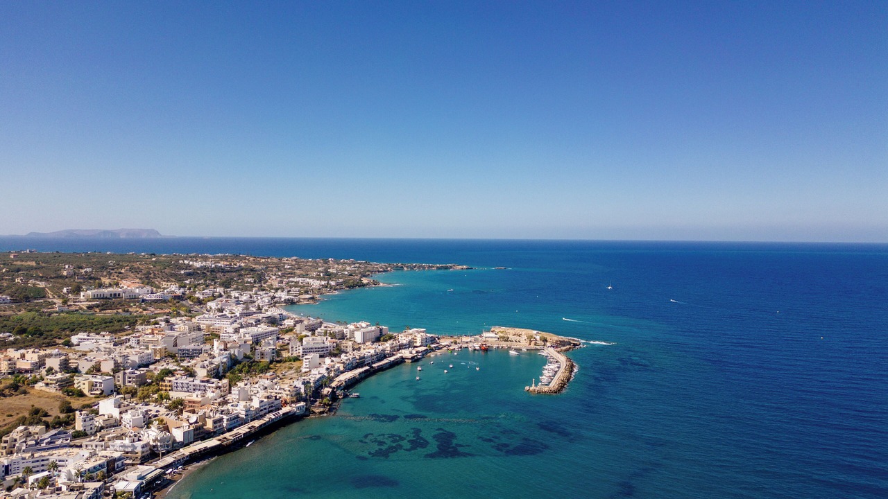 Photo of Outdoor in Limenas Chersonisou