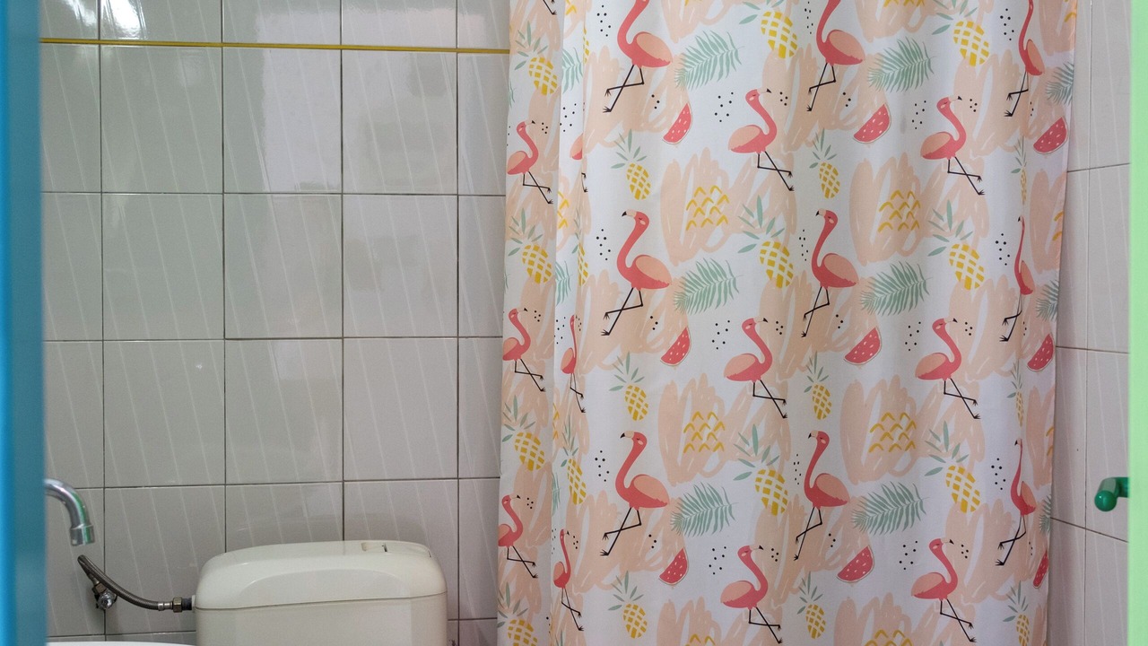 Photo of Bathroom in Limenas Chersonisou
