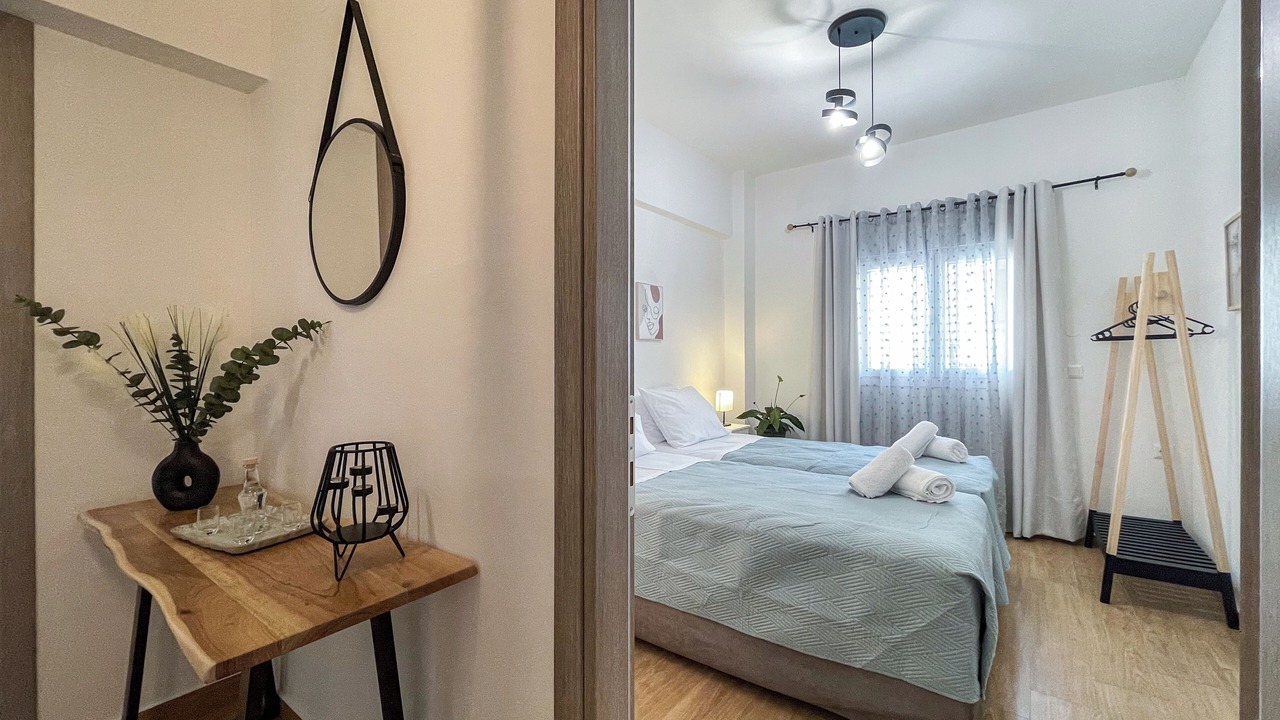 Photo of Bedroom in Heraklion