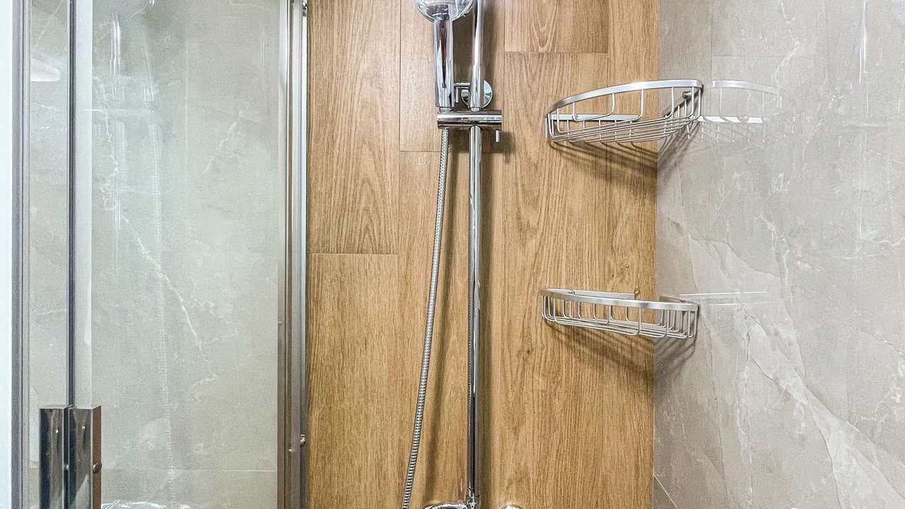 Photo of Bathroom in Heraklion