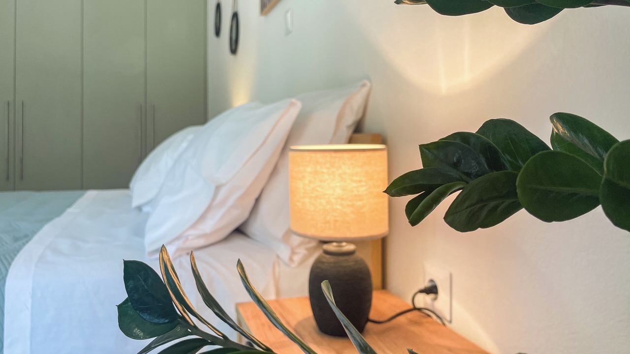 Photo of Bedroom in Heraklion