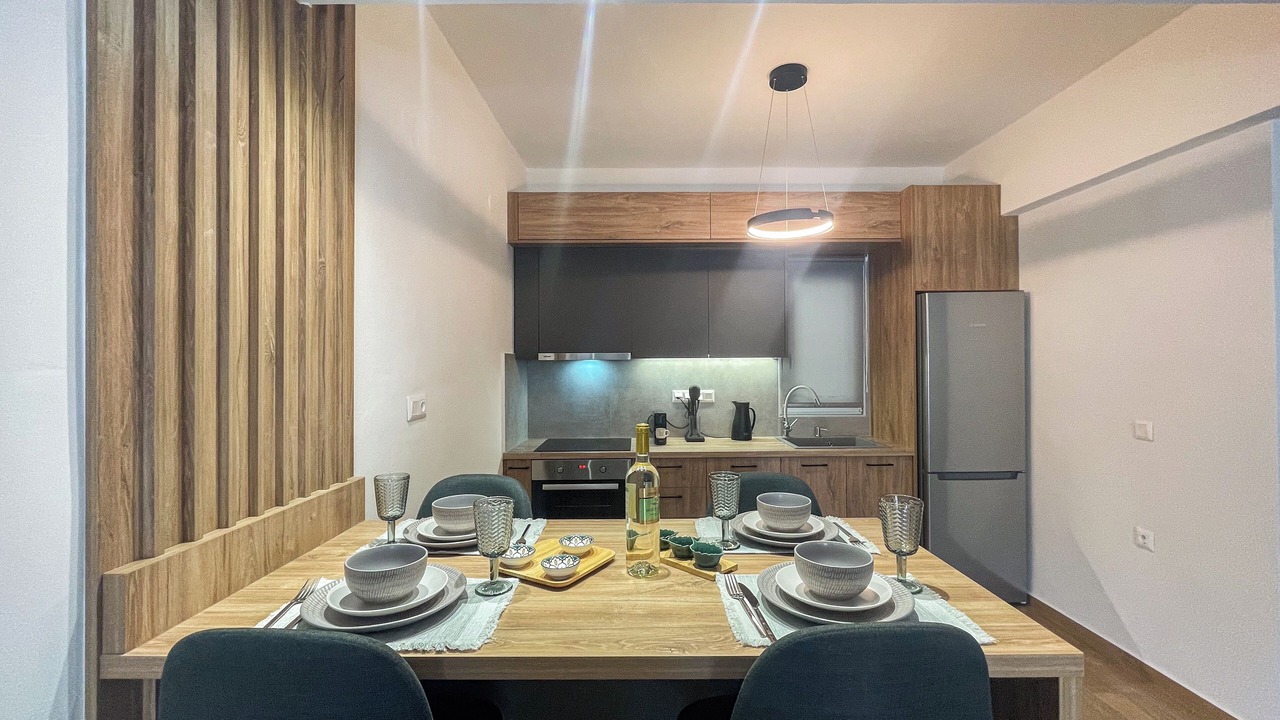 Photo of Kitchen in Heraklion