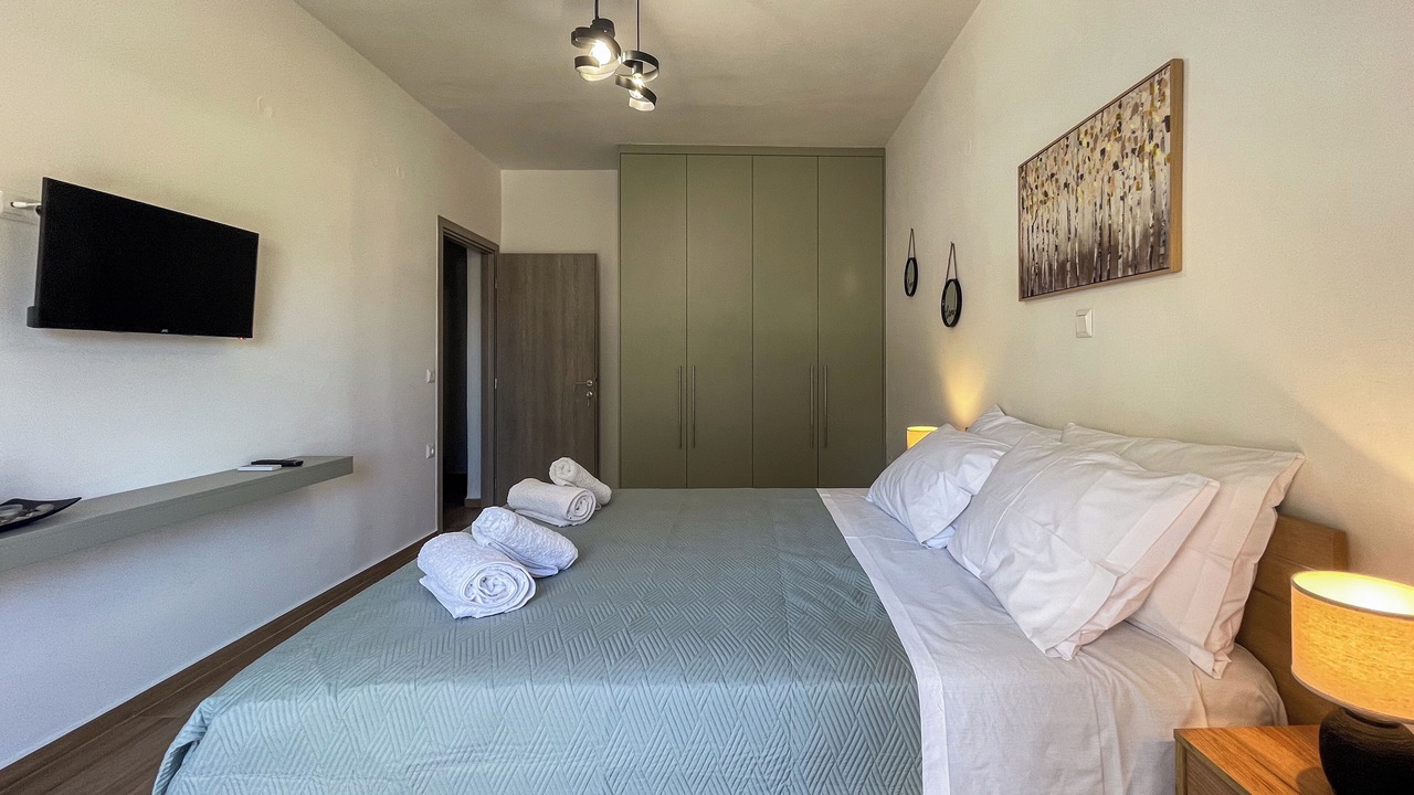 Photo of Bedroom in Heraklion