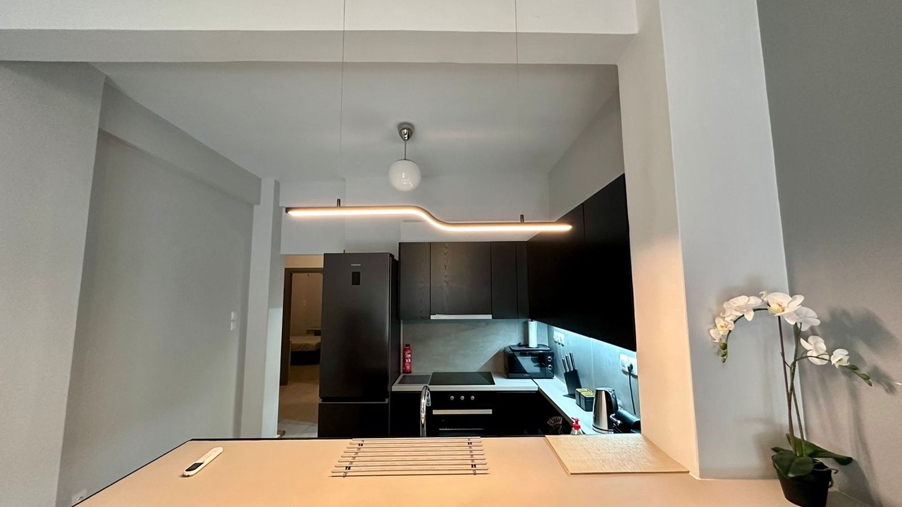 Photo of Kitchen in Filopappou
