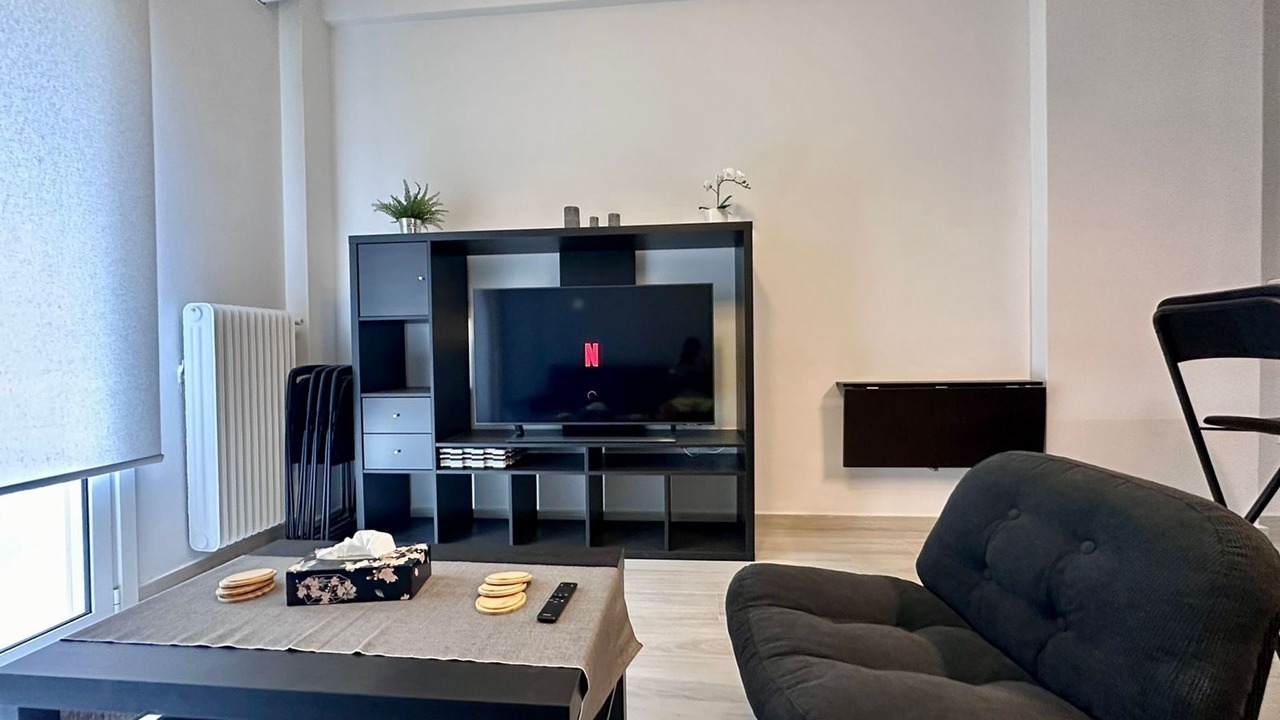 Photo of Livingroom in Filopappou