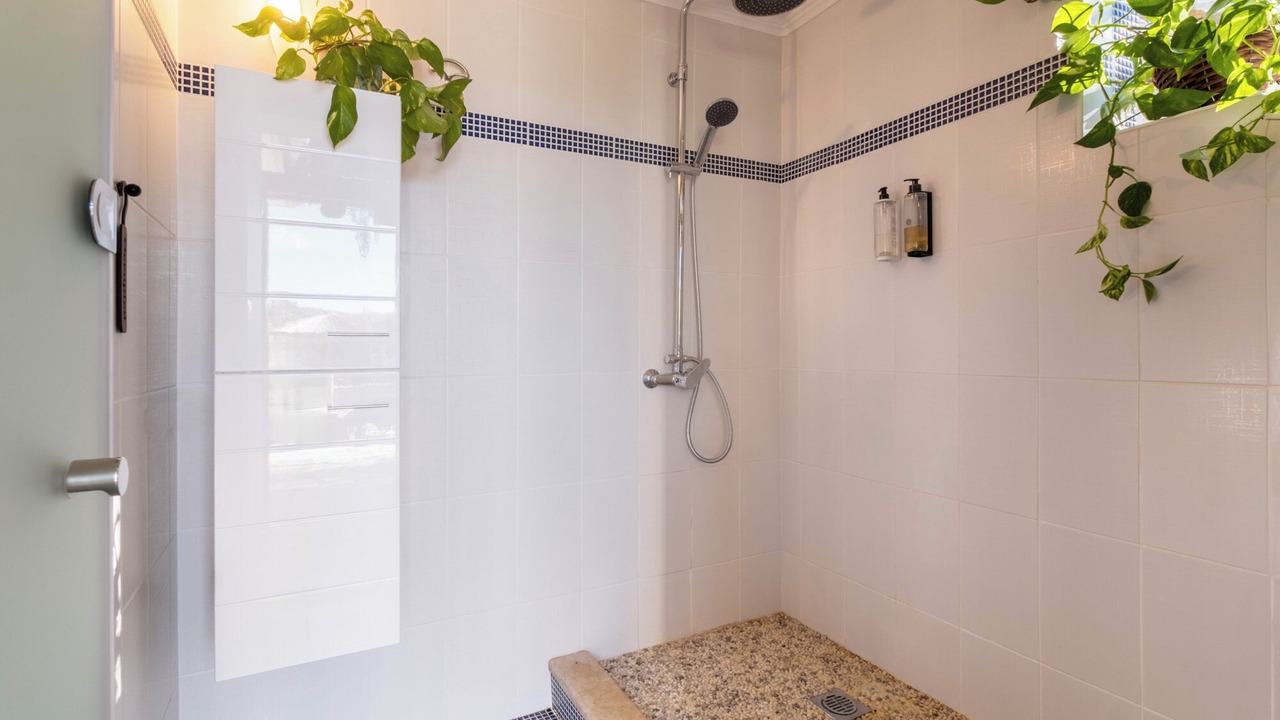 Photo of Bathroom in Vournikas