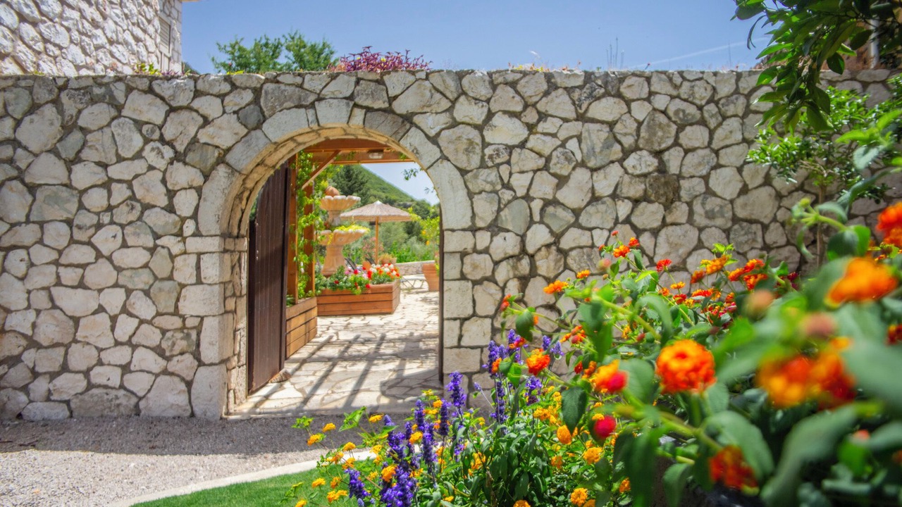 Photo of Outdoor in Vournikas