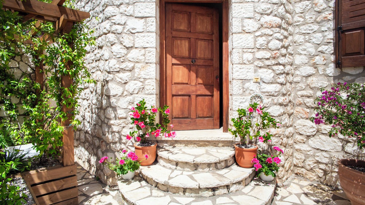 Photo of Outdoor in Vournikas
