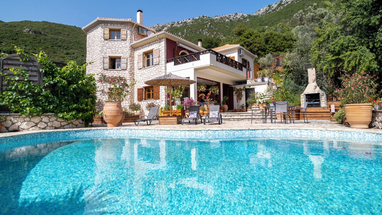 Photo of Outdoor in Vournikas