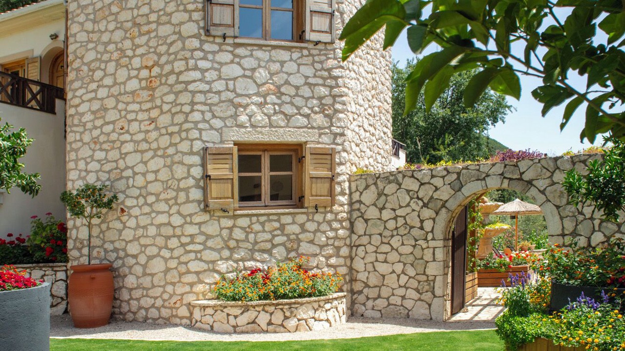 Photo of Outdoor in Vournikas