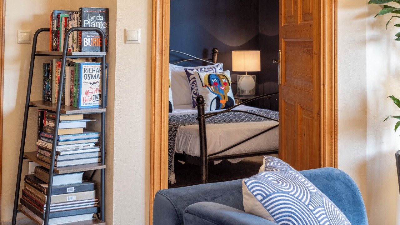 Photo of Bedroom in Vournikas