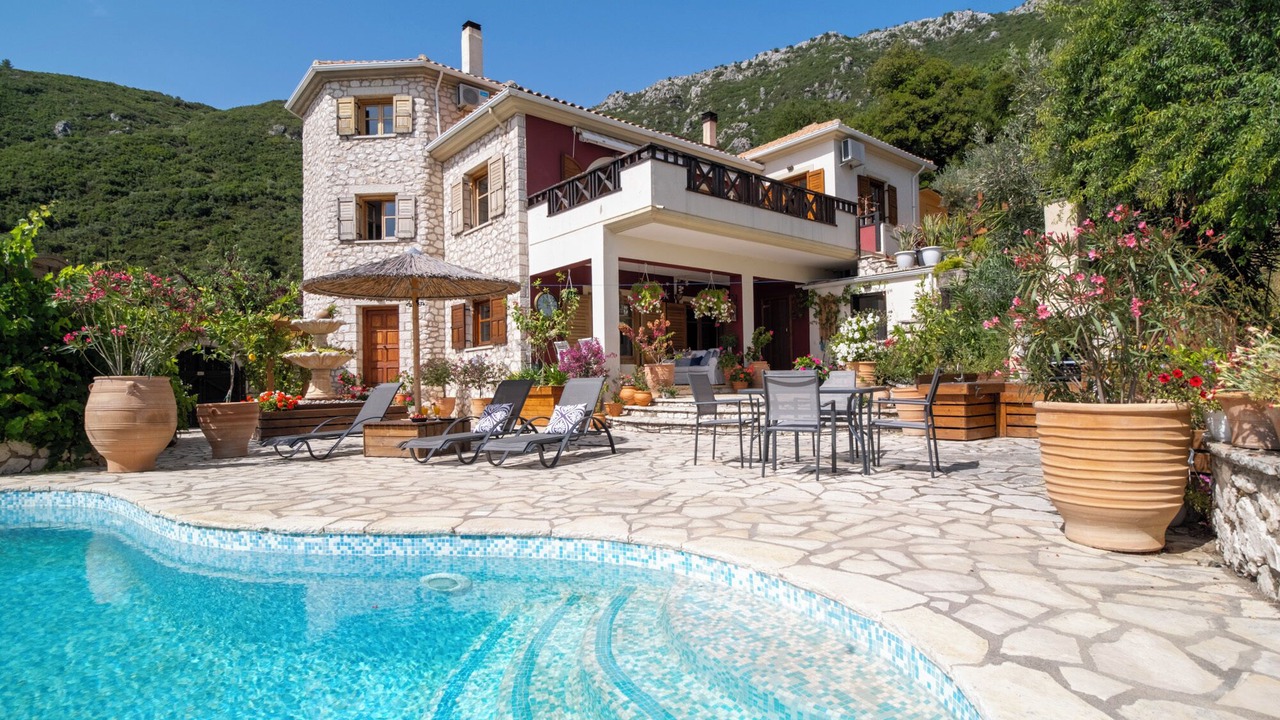 Photo of Outdoor in Vournikas