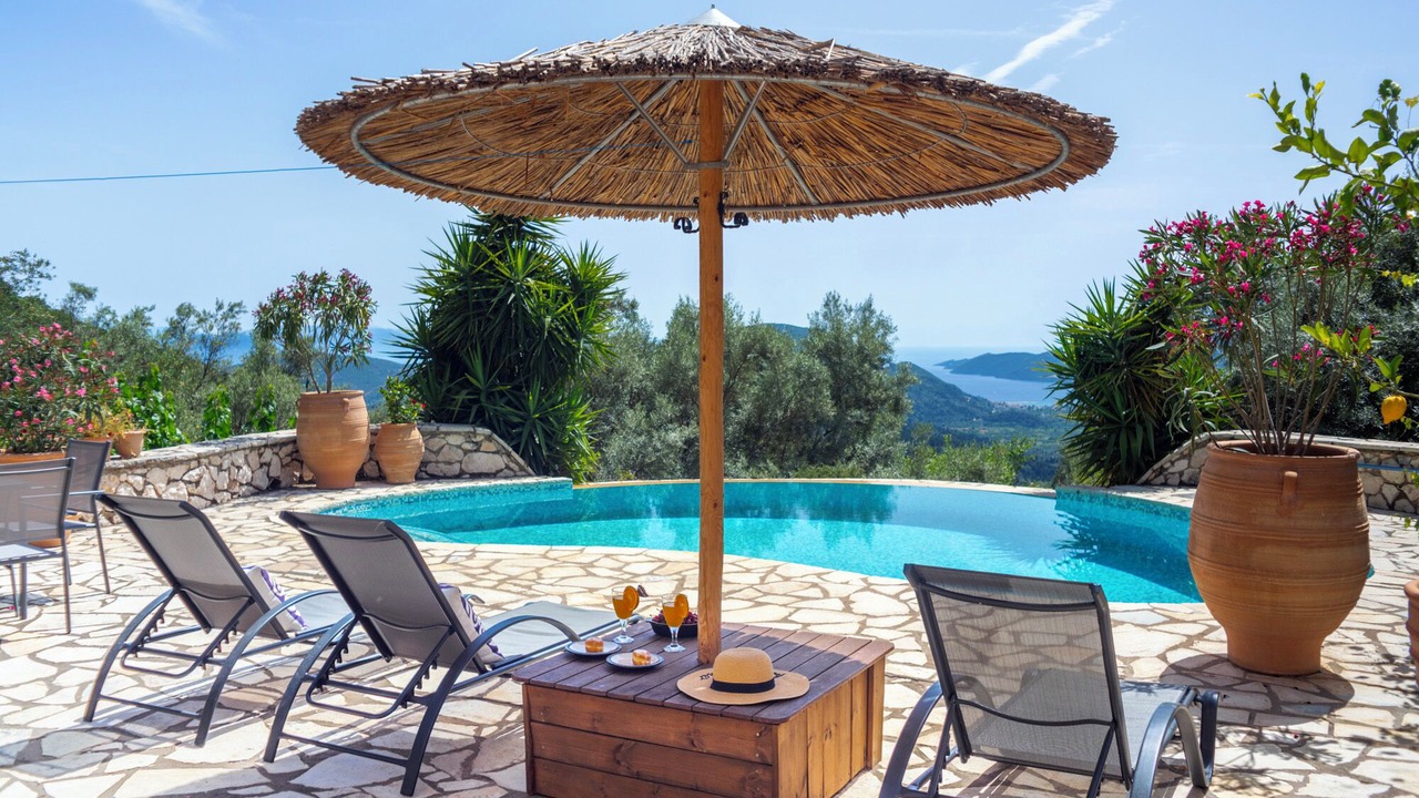 Photo of Outdoor in Vournikas
