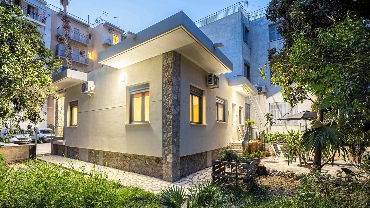 Photo of Outdoor in Kalamata