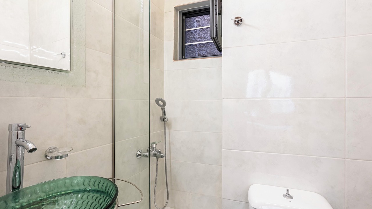 Photo of Bathroom in Kalamata