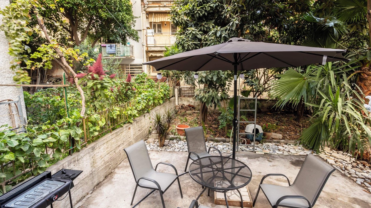 Photo of Outdoor in Kalamata