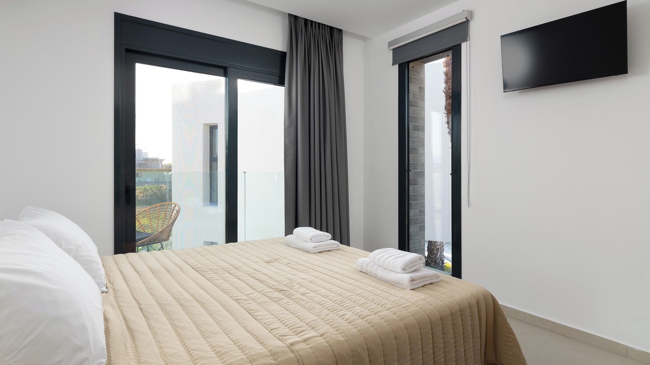 Photo of Bedroom in Petaloudes