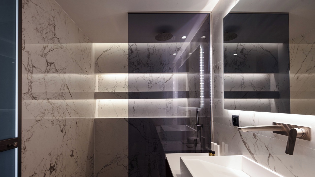 Photo of Bathroom in Kolymvari