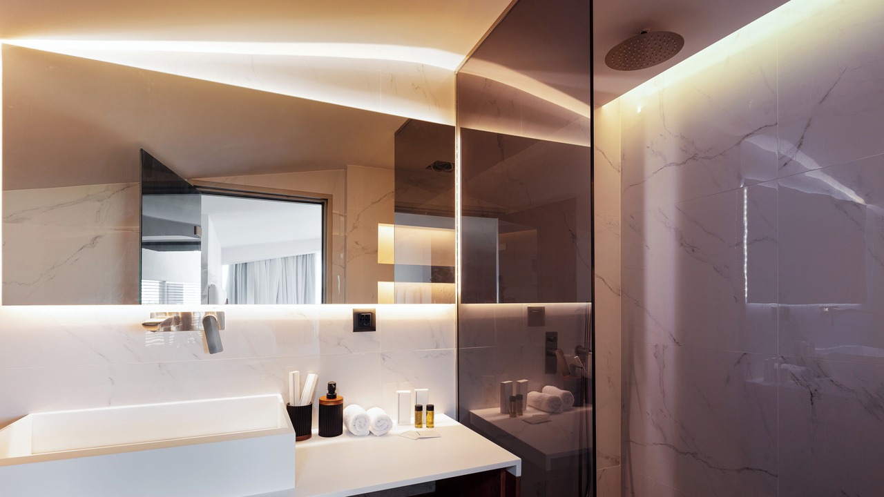 Photo of Bathroom in Kolymvari