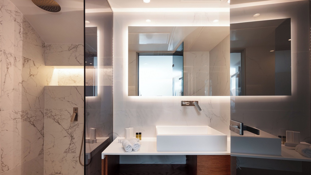 Photo of Bathroom in Kolymvari