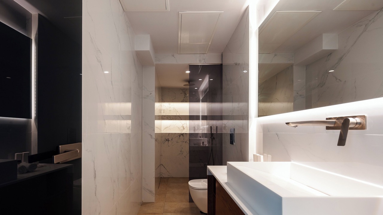 Photo of Bathroom in Kolymvari