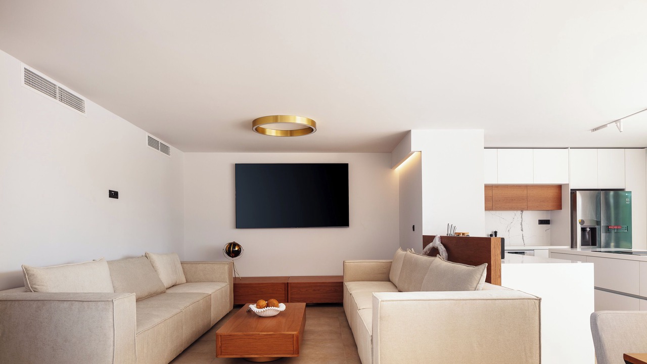Photo of Bedroom in Kolymvari