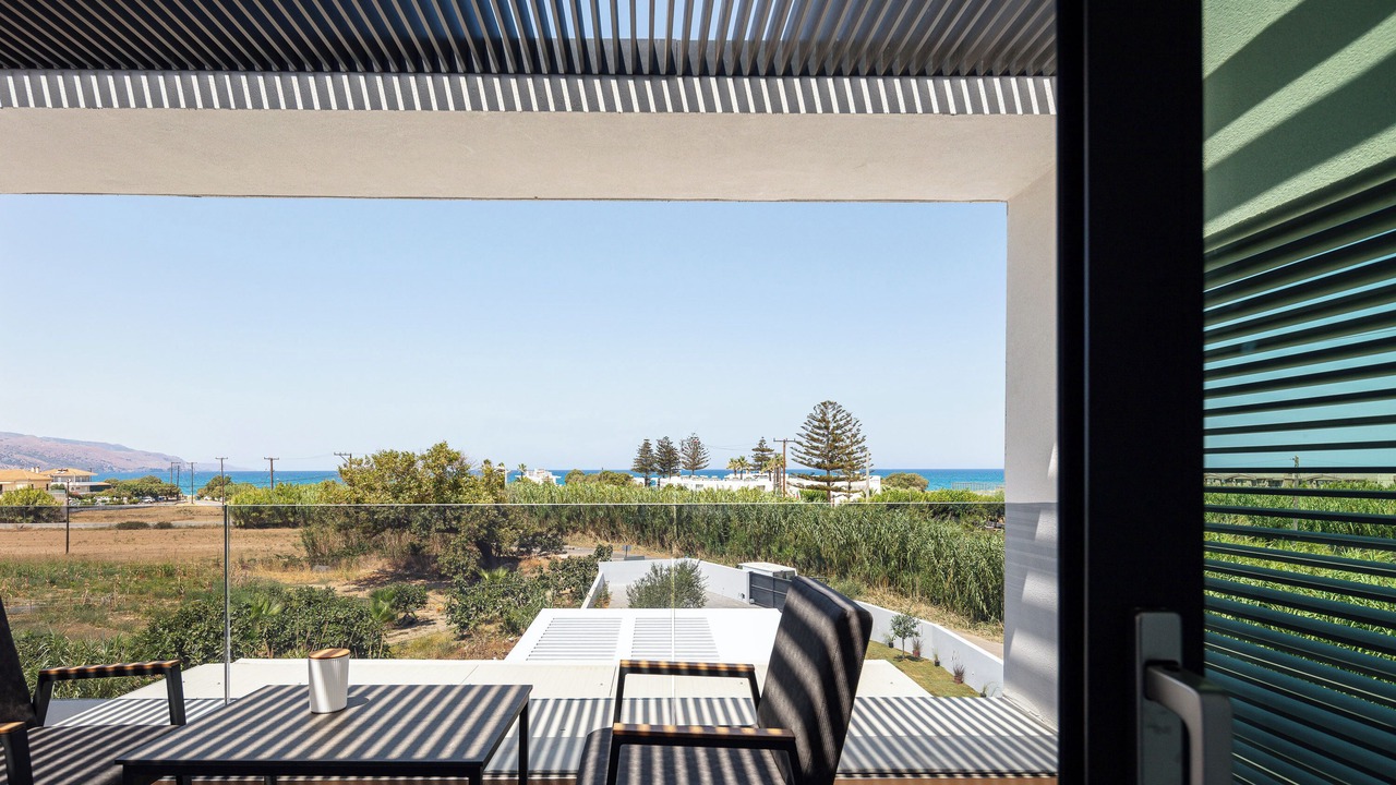 Photo of Patio Balcony in Kolymvari