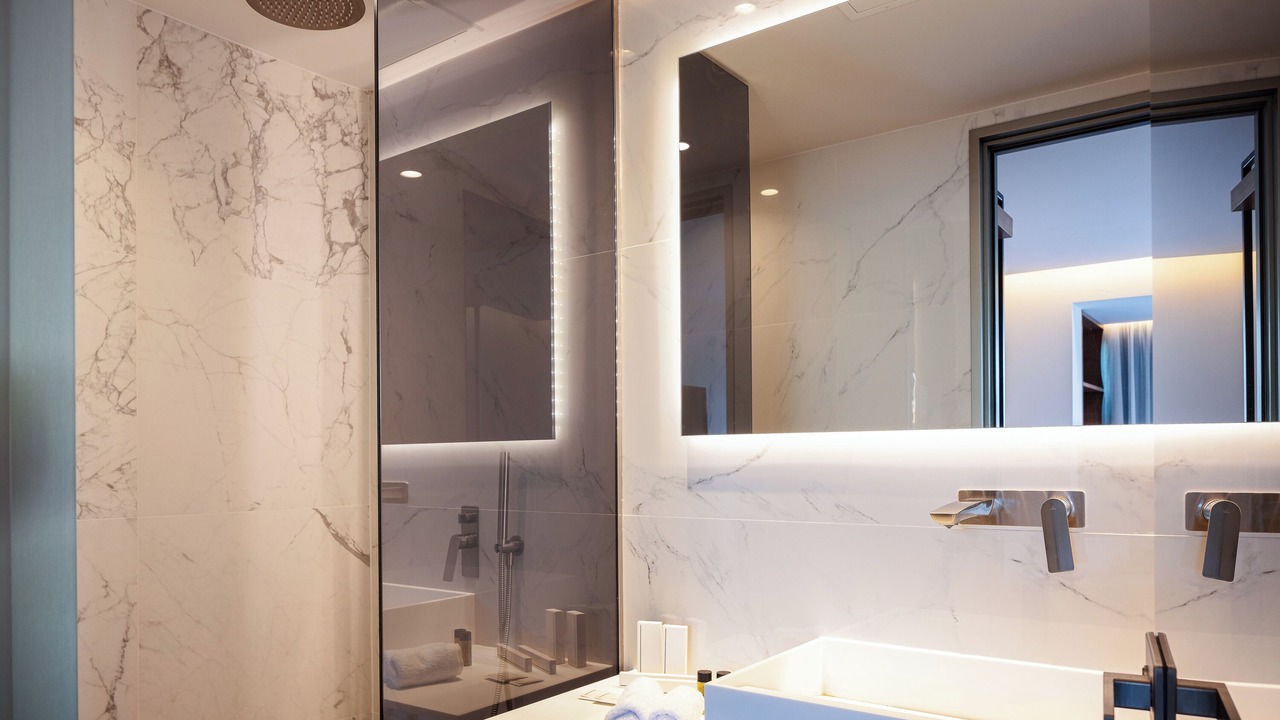 Photo of Bathroom in Kolymvari