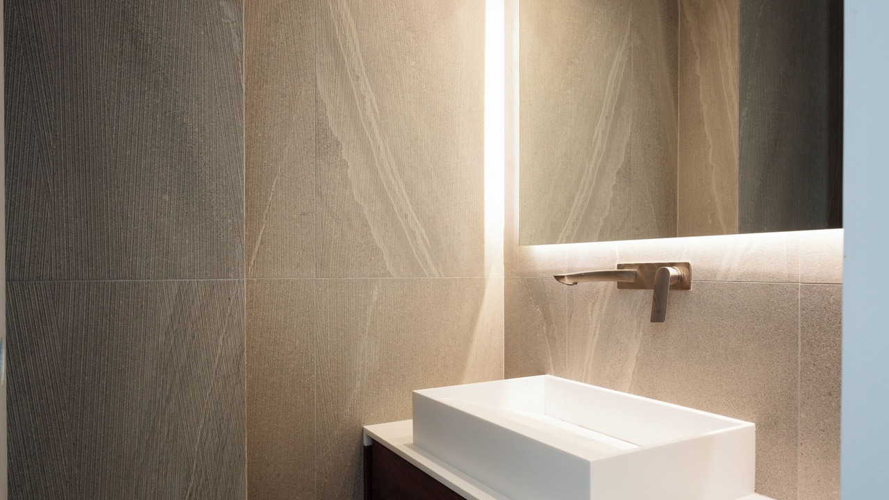 Photo of Bathroom in Kolymvari