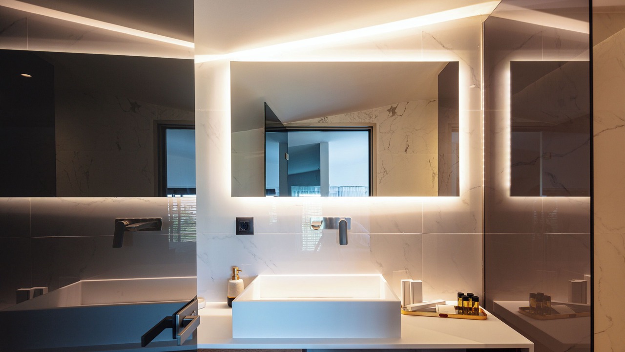 Photo of Bathroom in Kolymvari