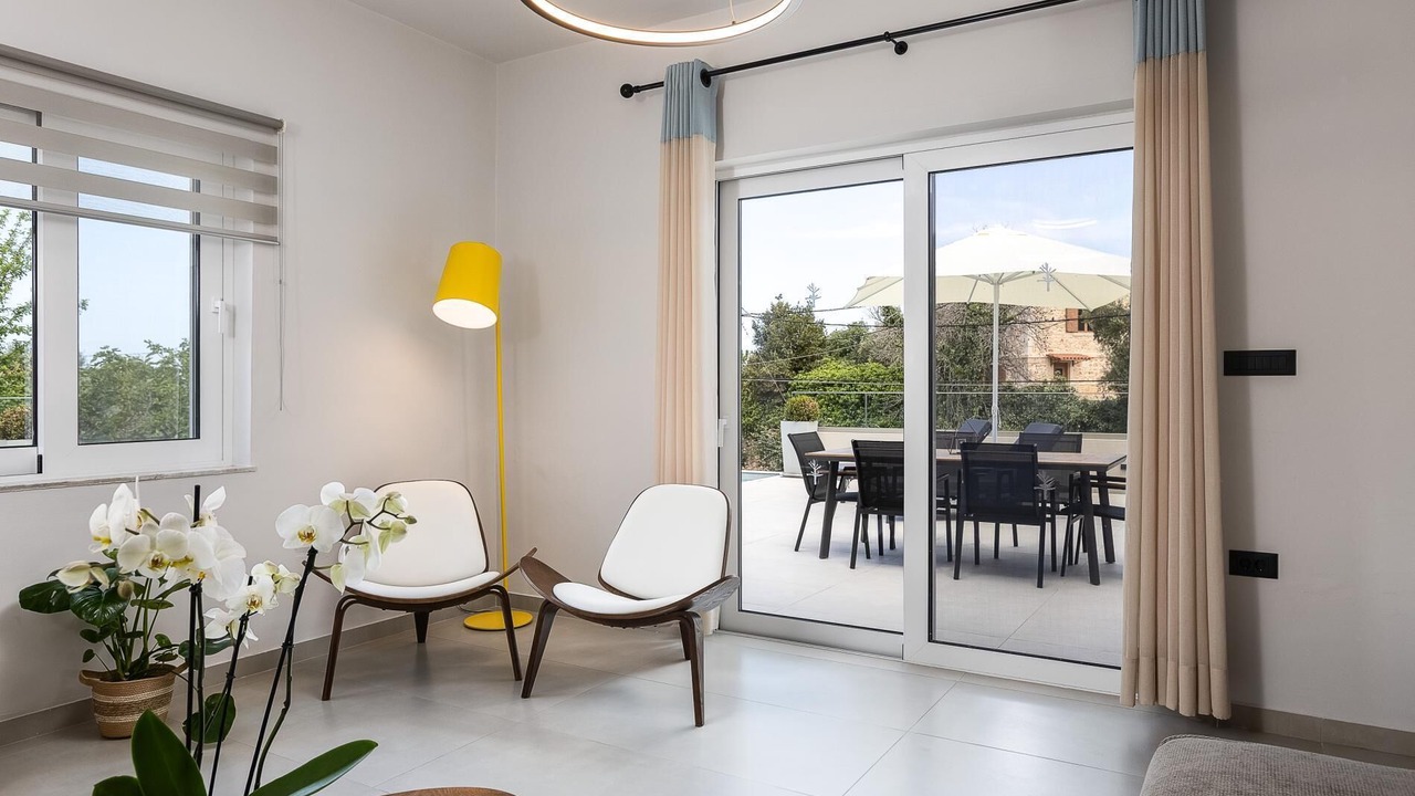 Photo of Livingroom in Prines