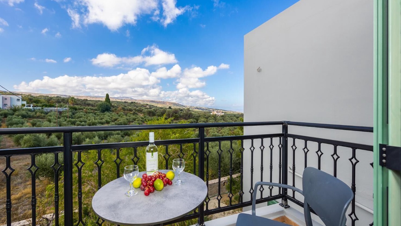 Photo of Patio Balcony in Kirianna