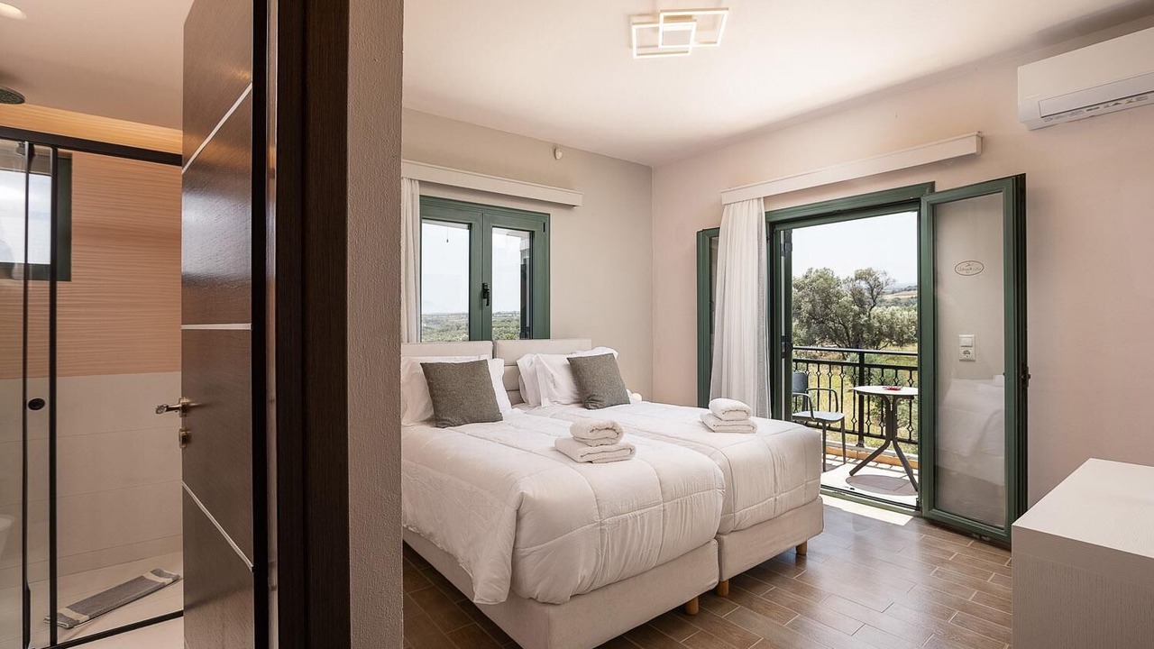 Photo of Bedroom in Kirianna