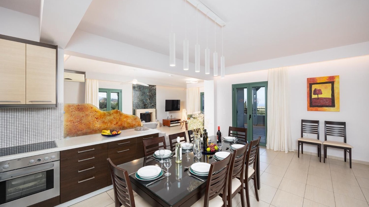 Photo of Livingroom in Kirianna