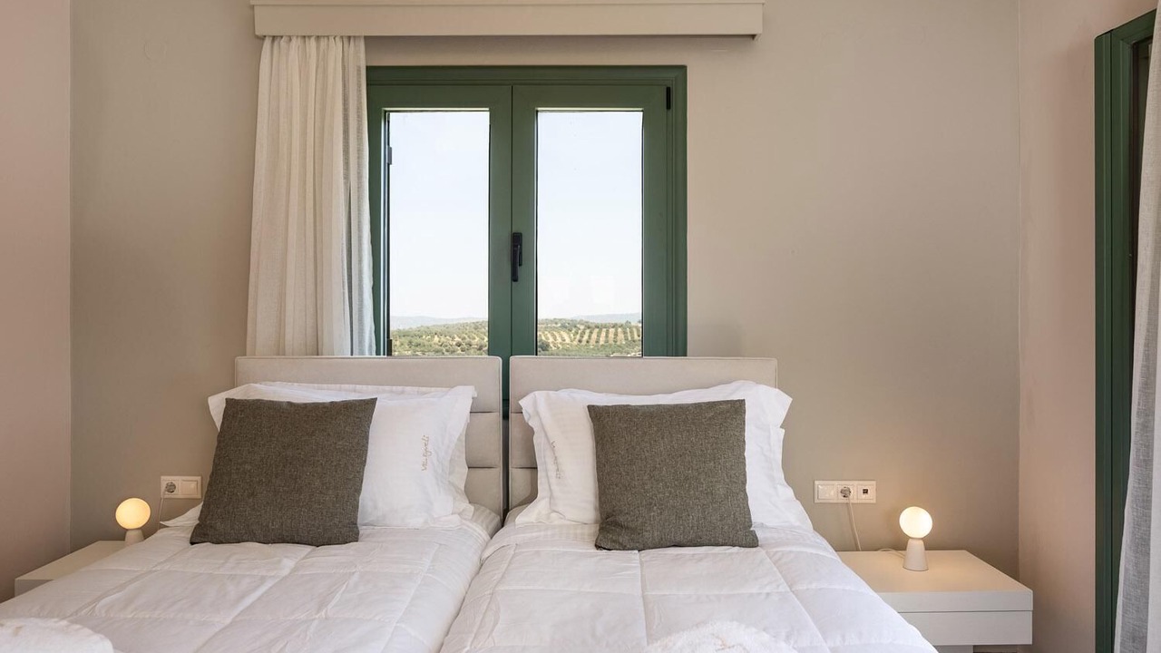 Photo of Bedroom in Kirianna