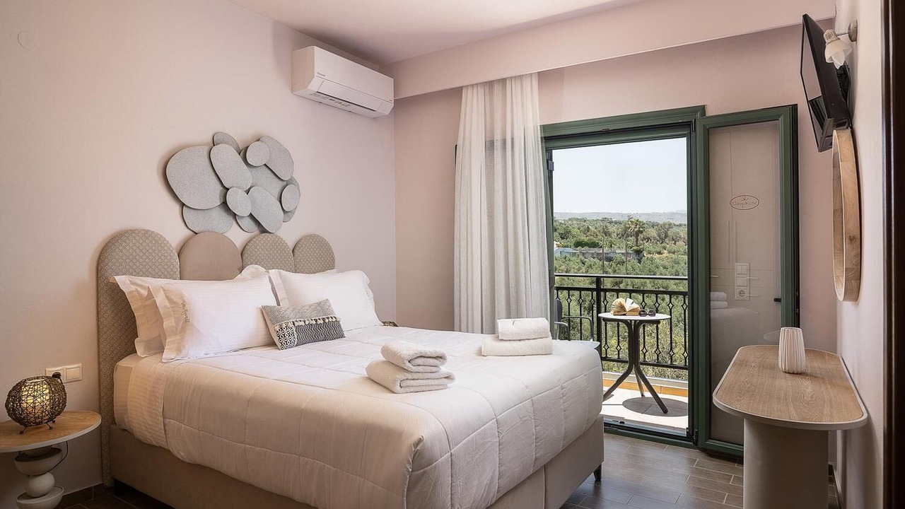 Photo of Bedroom in Kirianna