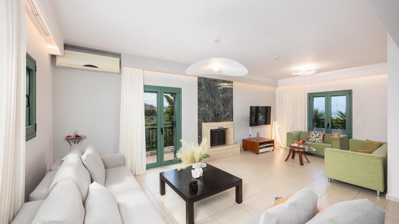Photo of Livingroom in Kirianna
