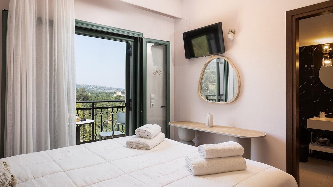 Photo of Bedroom in Kirianna