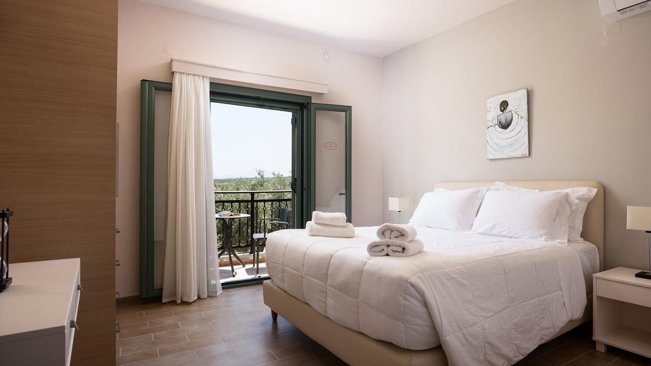 Photo of Bedroom in Kirianna