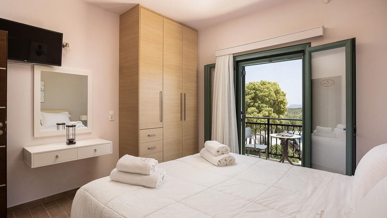 Photo of Bedroom in Kirianna